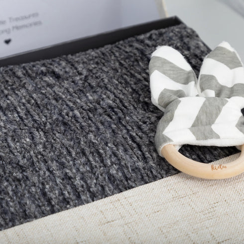Kidu Blanket In Gift Box